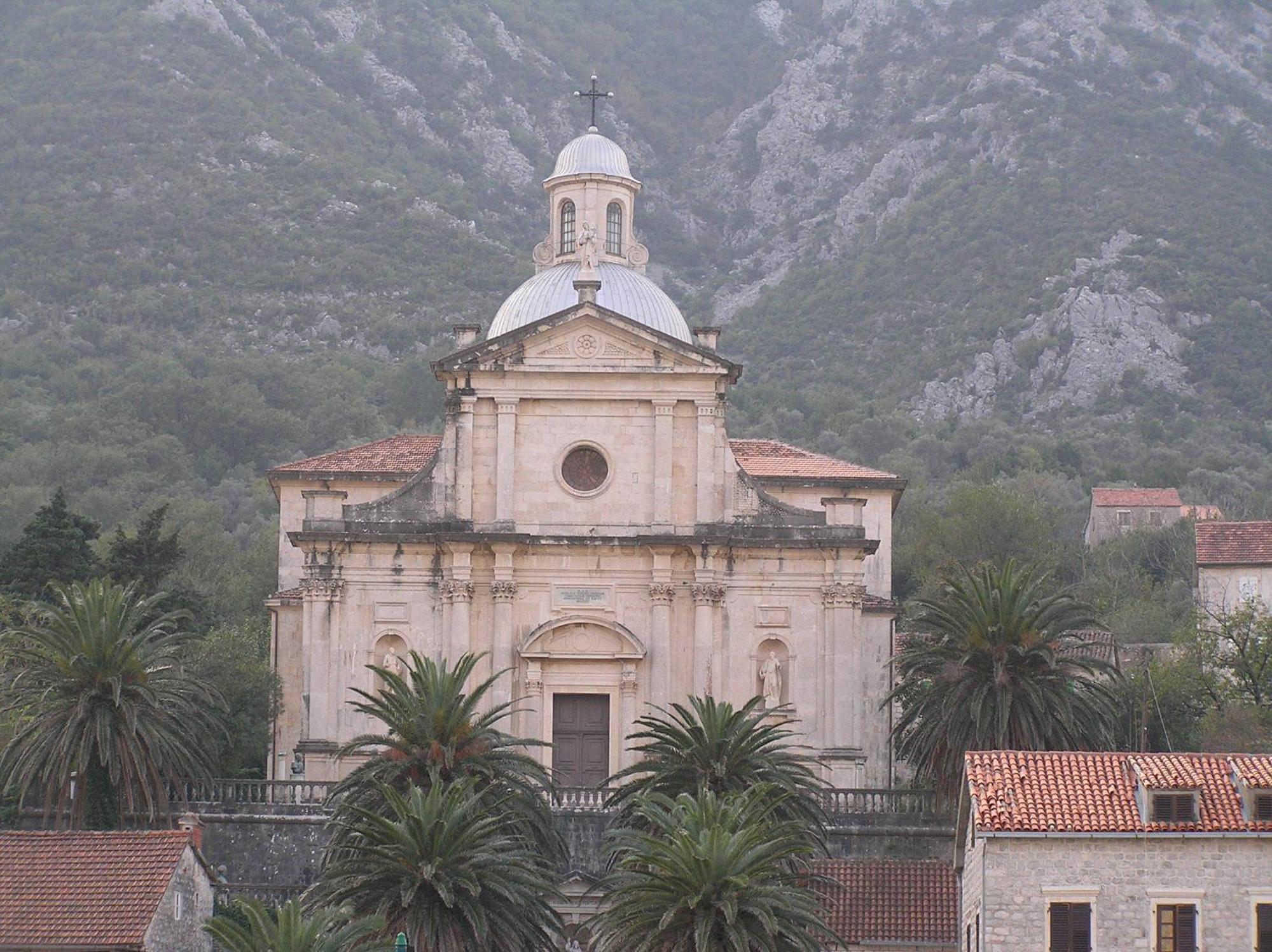Djurovic Apartments Montenegro Kotor Extérieur photo