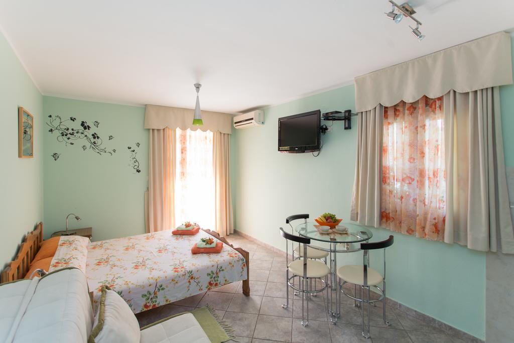 Djurovic Apartments Montenegro Kotor Extérieur photo
