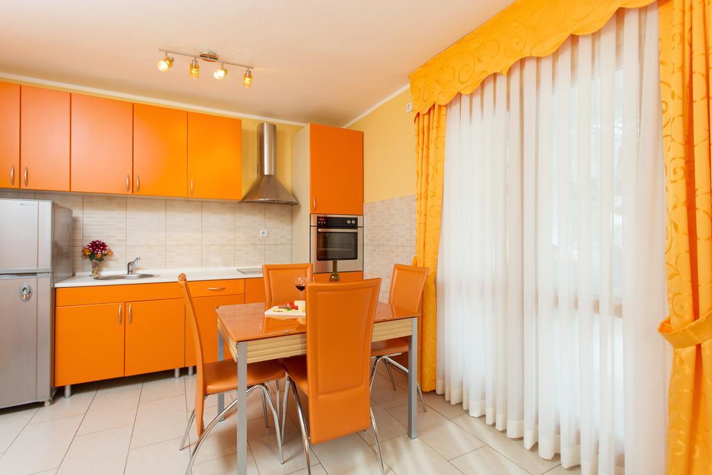 Djurovic Apartments Montenegro Kotor Extérieur photo
