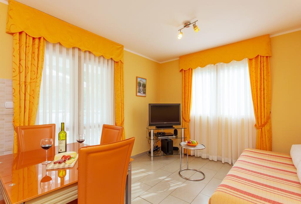 Djurovic Apartments Montenegro Kotor Extérieur photo